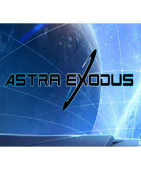 Astra Exodus Steam Key GLOBAL